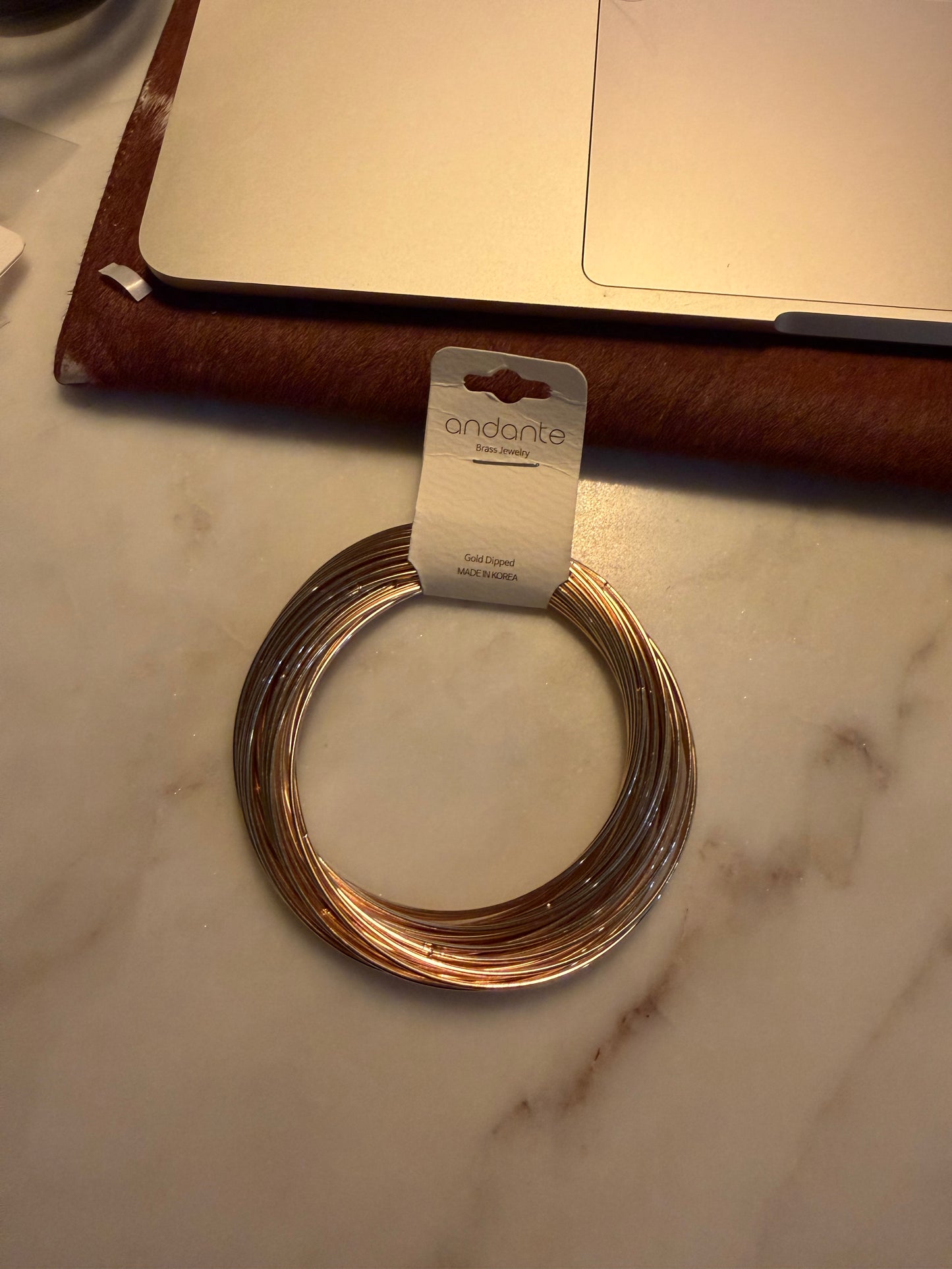 Venus Bracelet