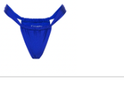 Delilah Brazillian Bottoms