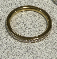 Infinity Ring