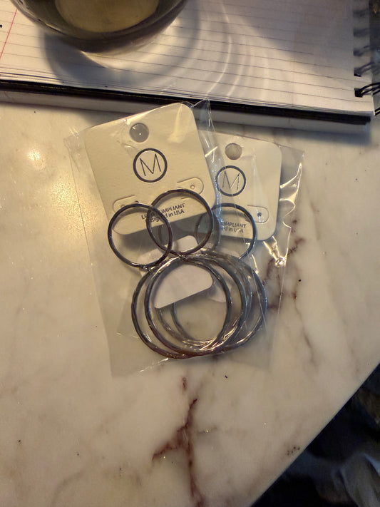 Aphrodite Earrings