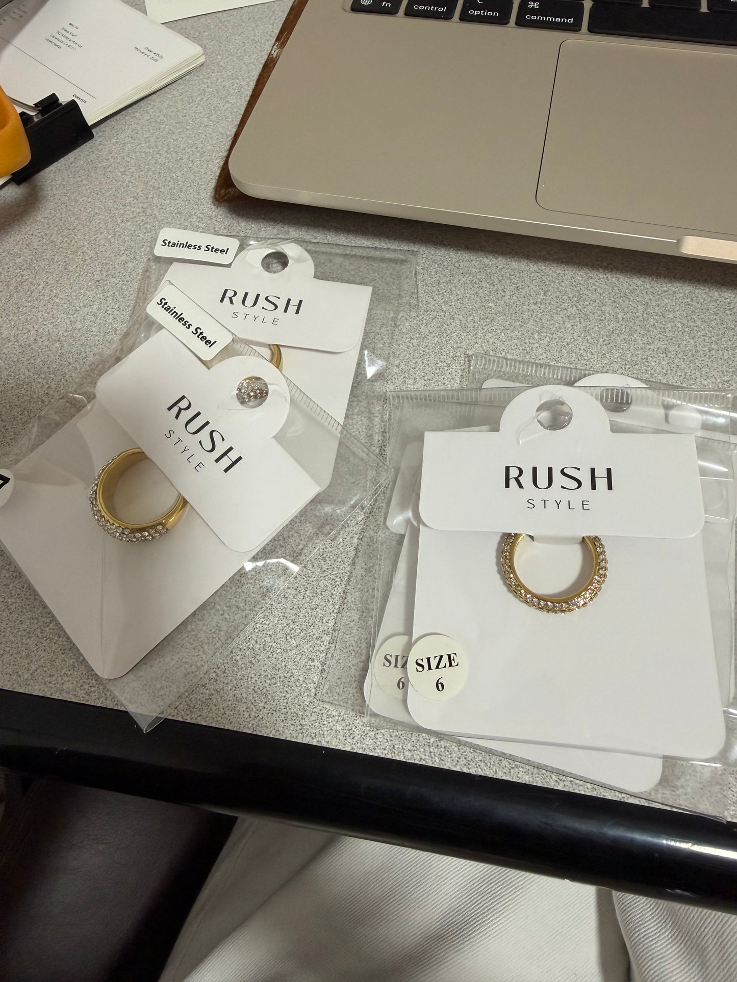 Heirloom Ring