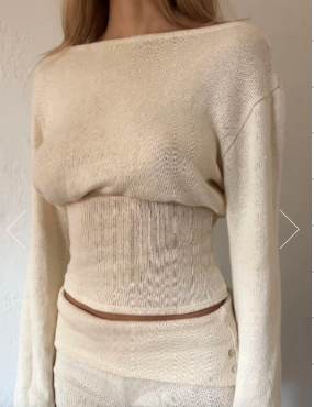 Estelle Long Sleeve