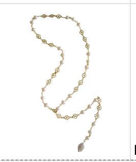 Meadow Muse Necklace