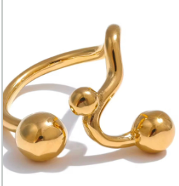 Mariam Ring