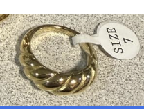 Helix Ring