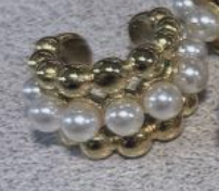 Lokai Cuff